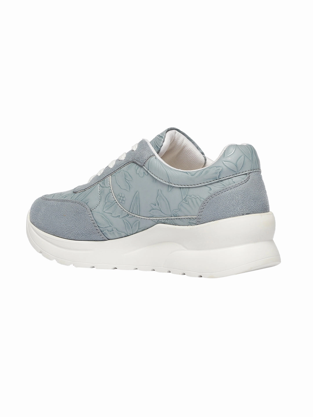 Push Power Kerry Blue Sneakers