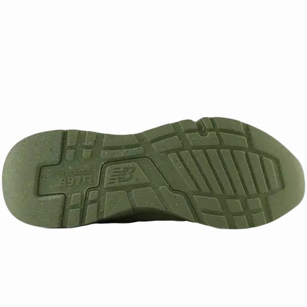 Lightweight Comfort Torsional Rigidity Plate New Balance 997R Men