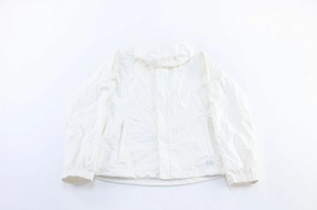 Active Protection Odor Resistant Fabric Nike ACG Fitstorm Zip Up Jacket