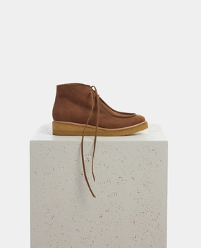 Hester Boot Good elasticity