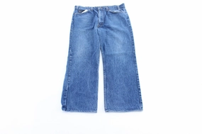 hypoallergenic Levi's 517 Denim Jeans