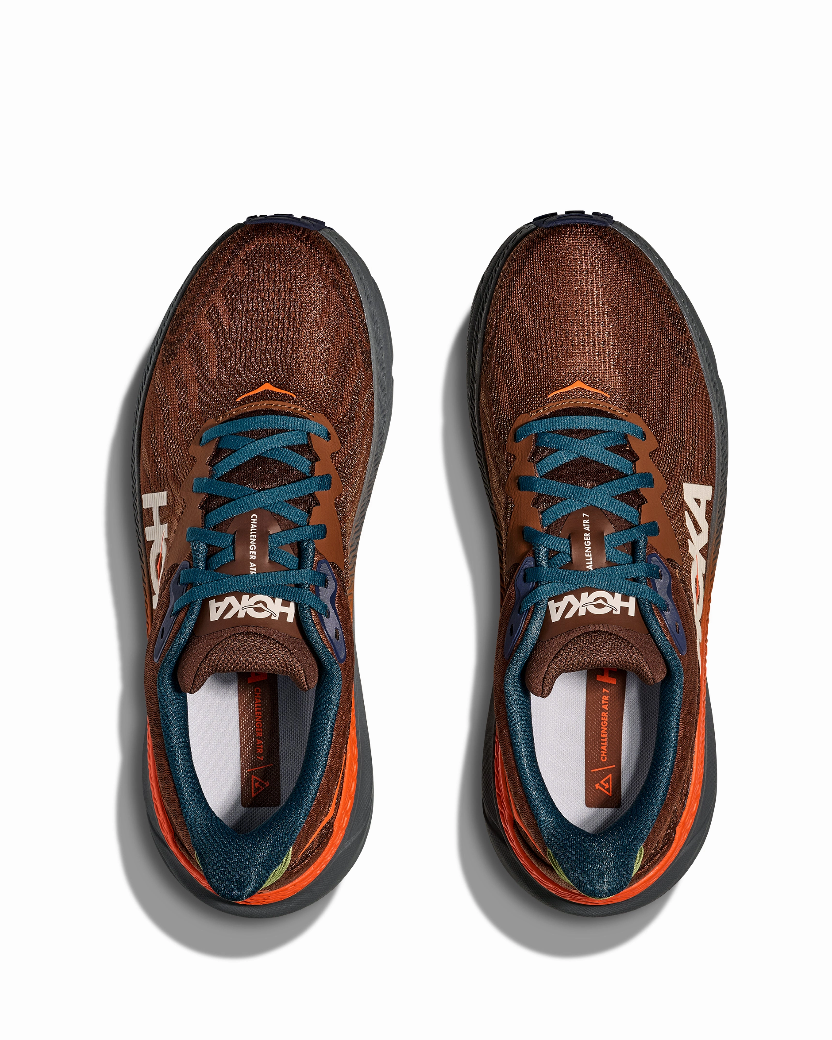 M Challenger ATR 7 Mineral Brown/Asteroid 1134497-MRW Durable Tread Pattern