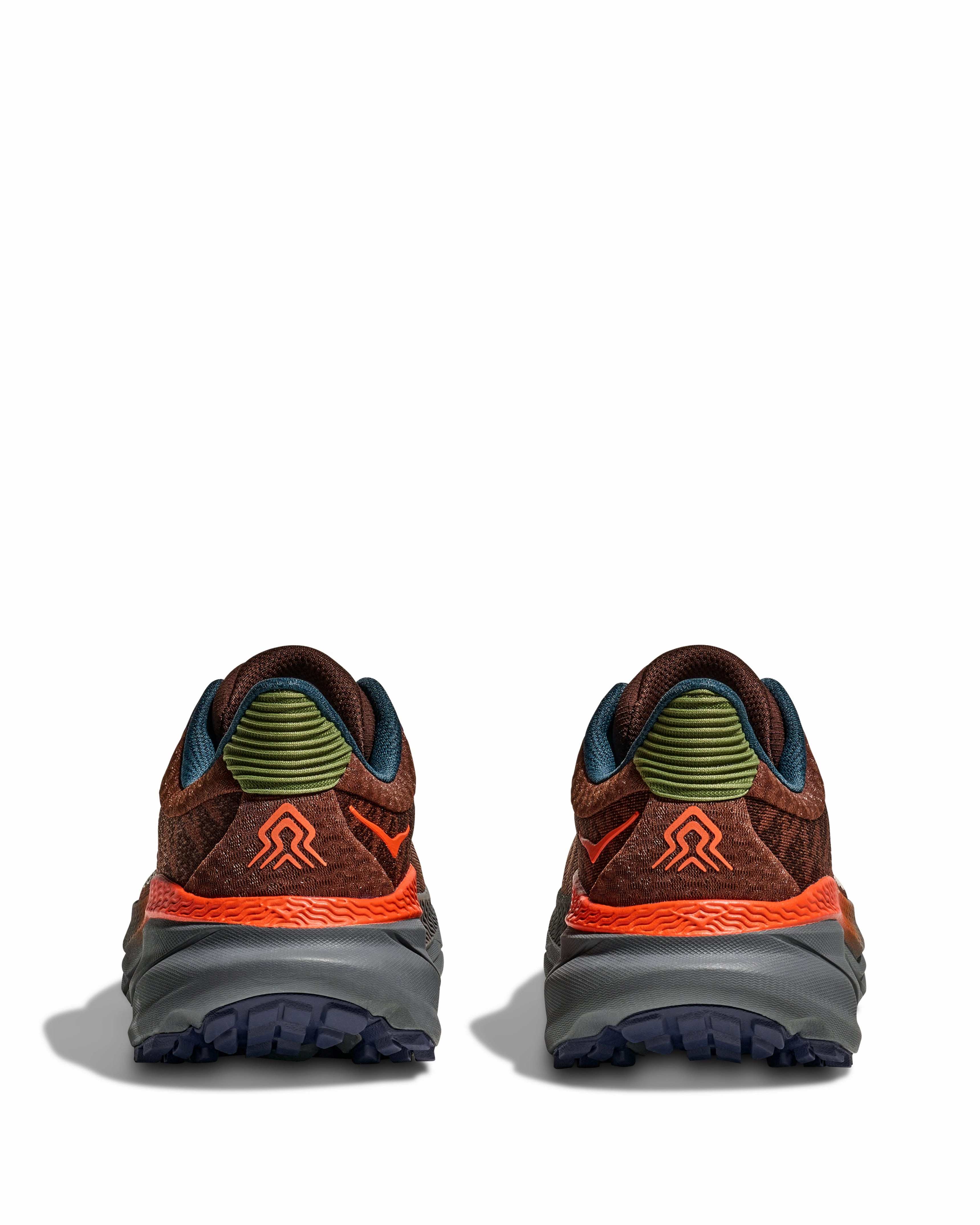 stripe - pattern shoes M Challenger ATR 7 Mineral Brown/Asteroid 1134497-MRW