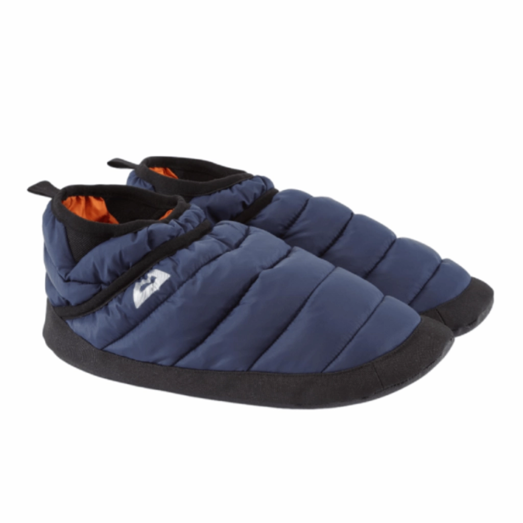 Resilient Pace Jump Friendly Mountain Equipment Superflux Hut Slipper Men