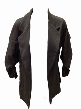 Casual Active Wear Non Irritating Seams NWT dear Scarlett Blazer Black S