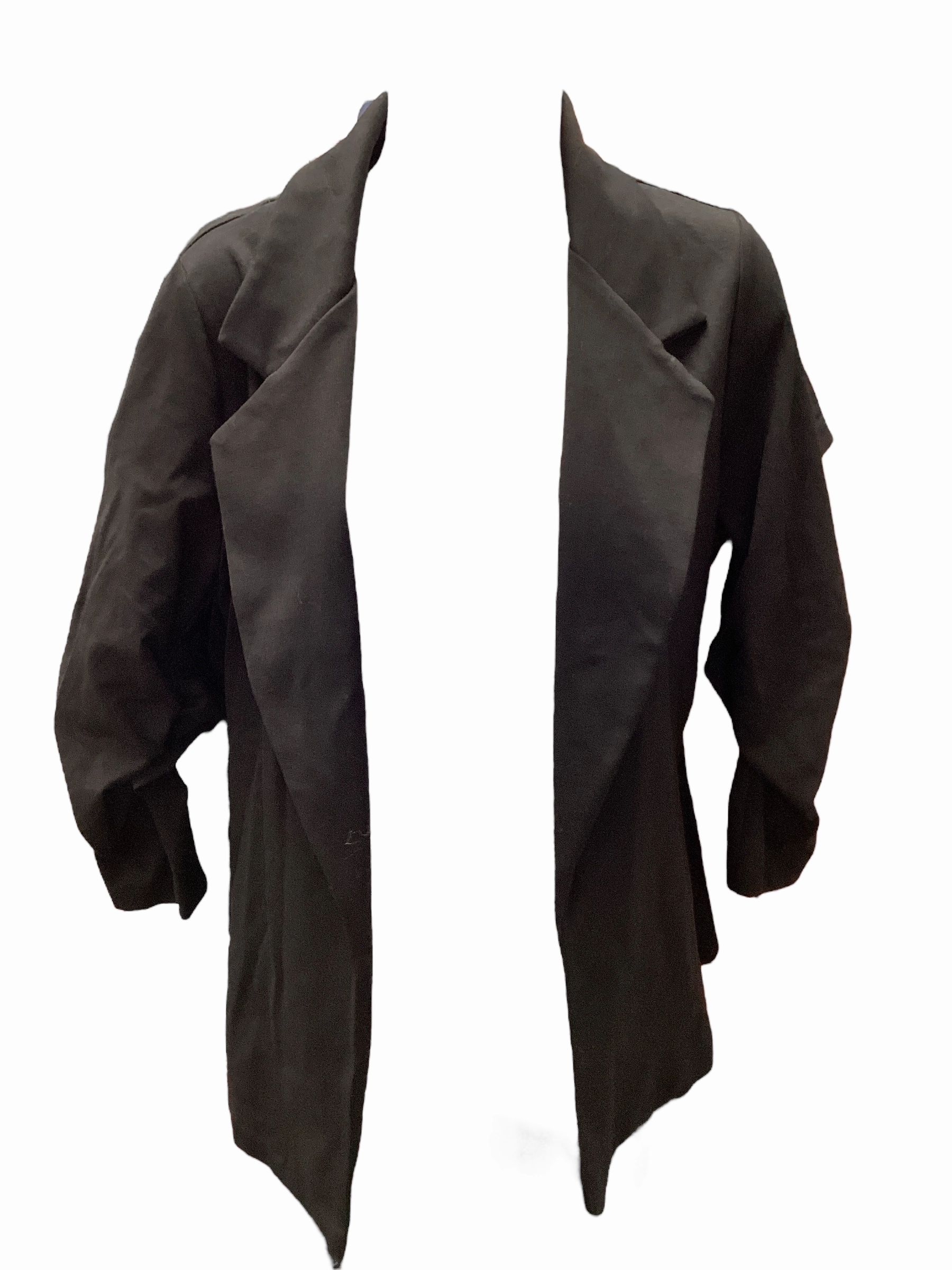 Casual Active Wear Non Irritating Seams NWT dear Scarlett Blazer Black S