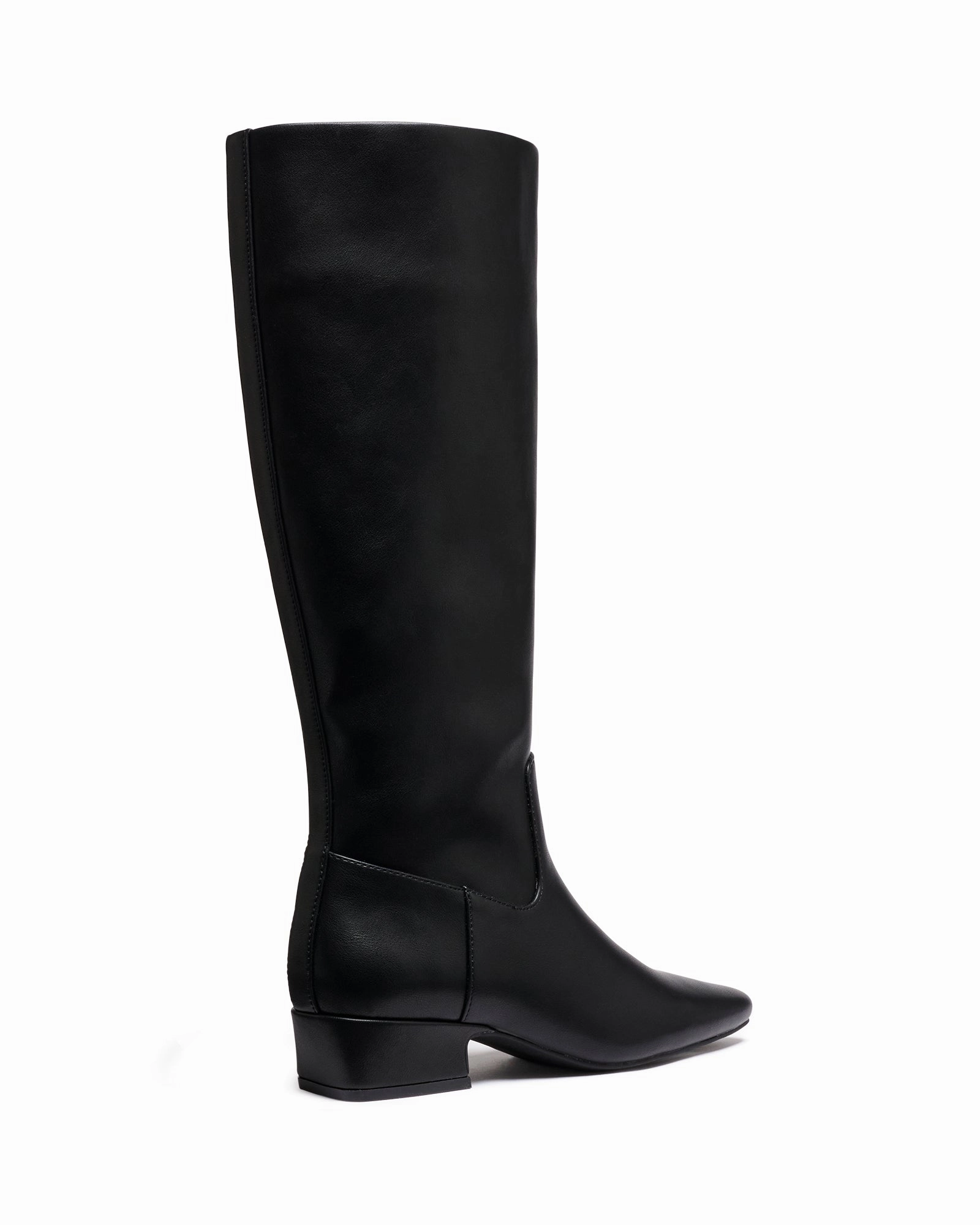 Stable Support Windy Weather Anine Tall Boot Black