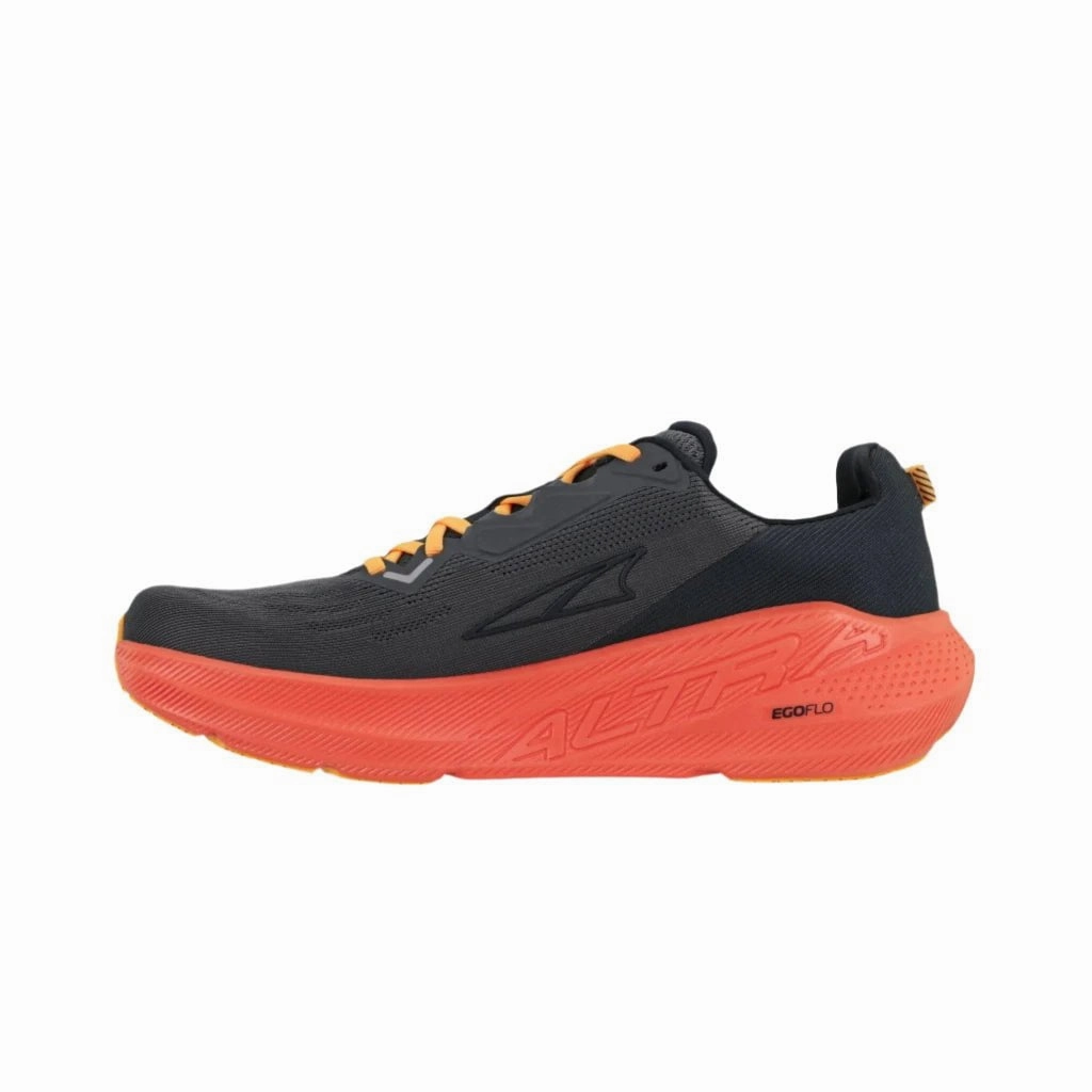 Altra FWD Via Men Impact Diffusing Structure Foot Control