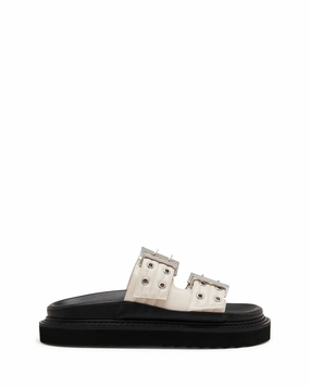 Origin Sandal Bone Smooth Durable Rubber
