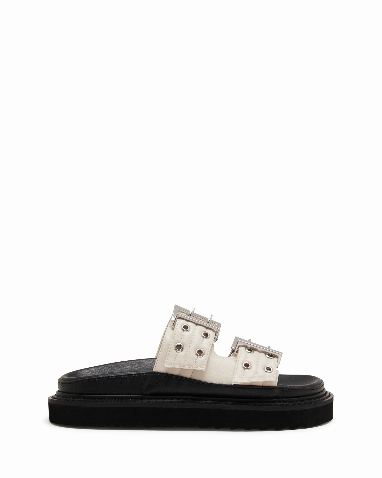 Origin Sandal Bone Smooth Durable Rubber