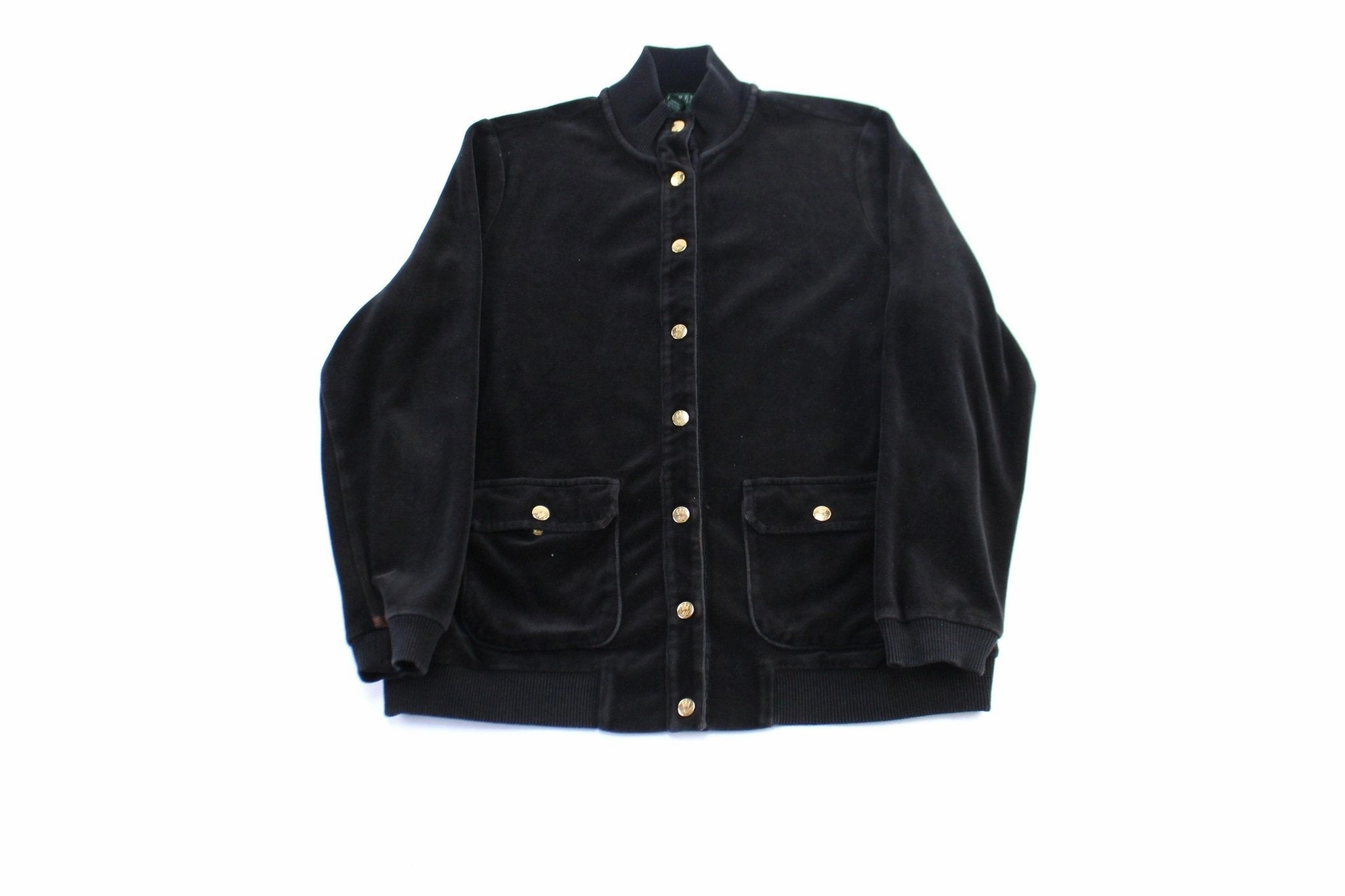 Instance Women's Ralph Lauren Black Jacket