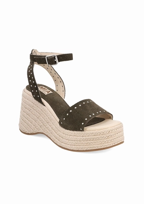 PASCHA - KHAKI Polished Style