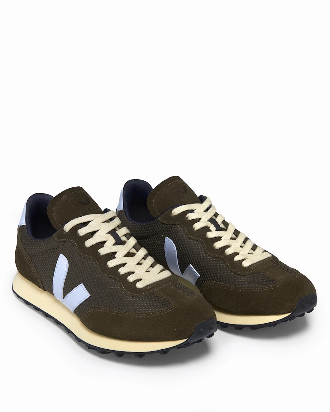 Cushioned Control Trendy Look W Rio Branco II Eagle/Swan RO1820820