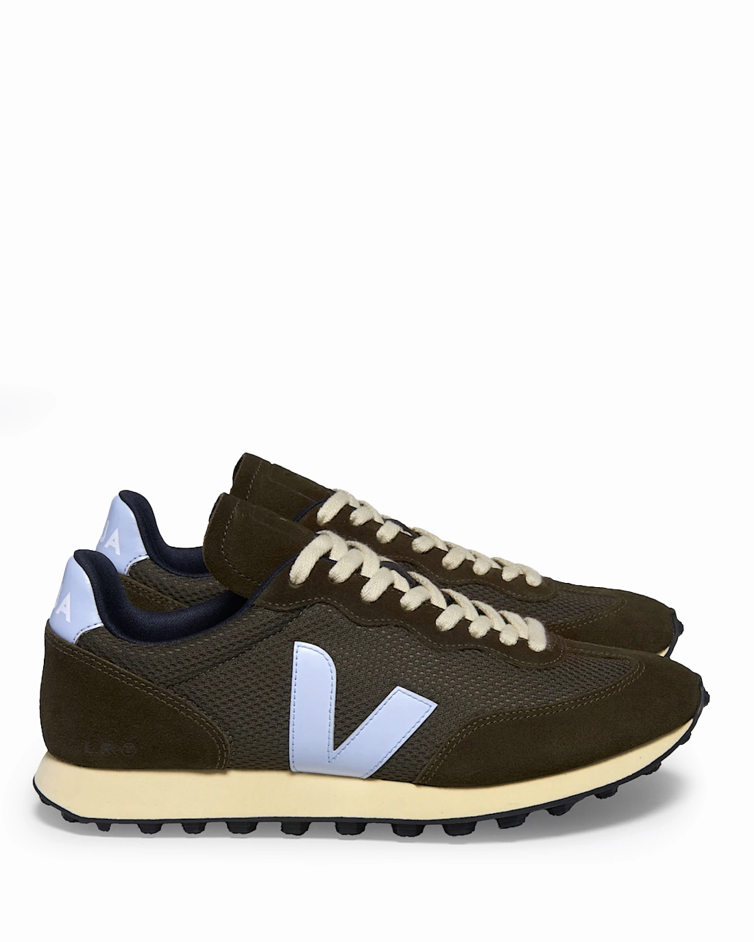 W Rio Branco II Eagle/Swan RO1820820 Lateral Support Adaptive Lacing System