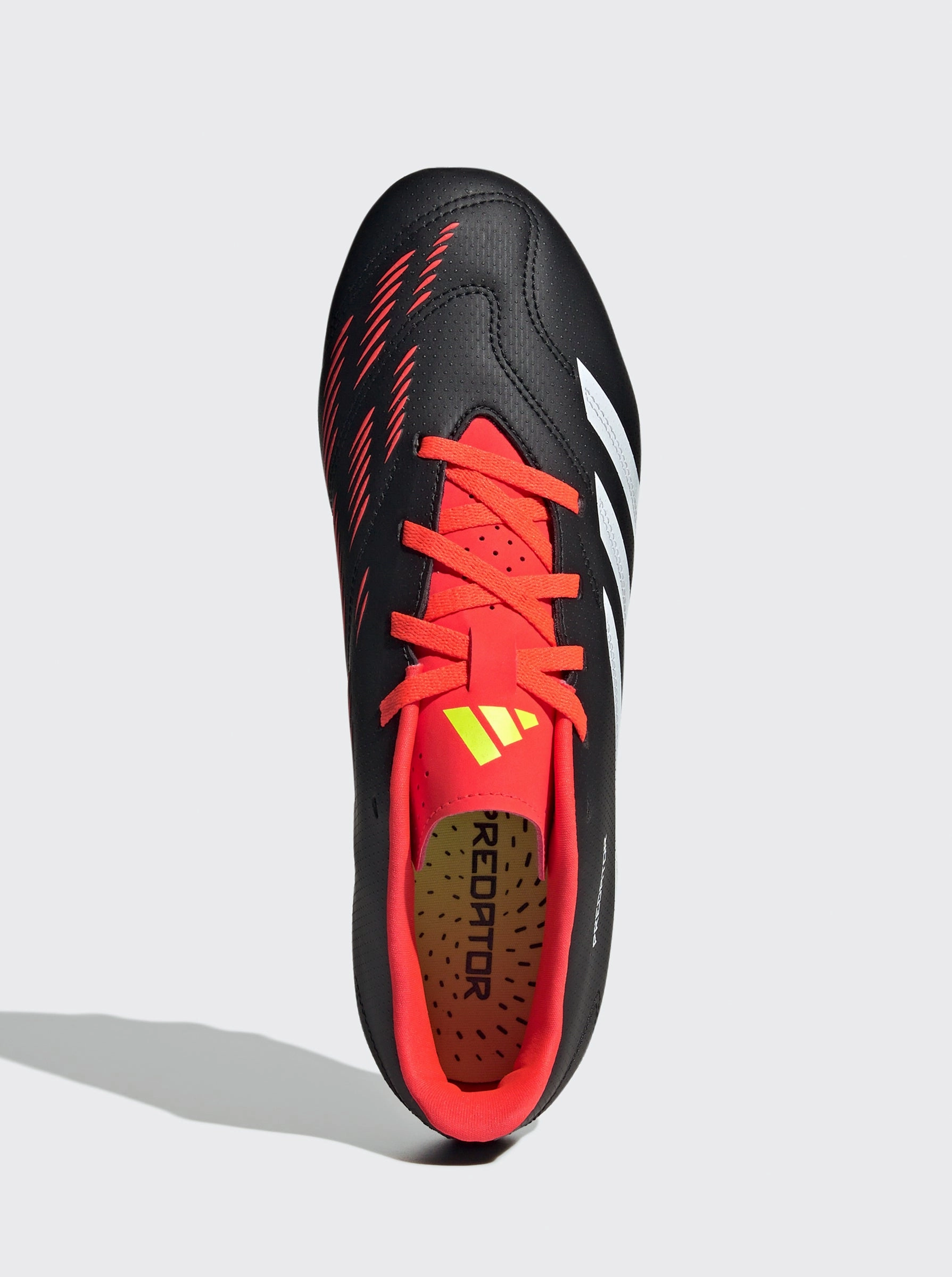 Predator Club FXG Unisex Shockproof