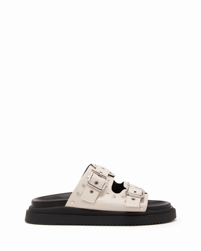 Playback Sandal Bone Smooth Orthopedic Design