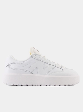 Runners with Flat Feet CT302 Unisex