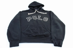Negotiate no pocket Polo Ralph Lauren Embroidered Pullover Hoodie