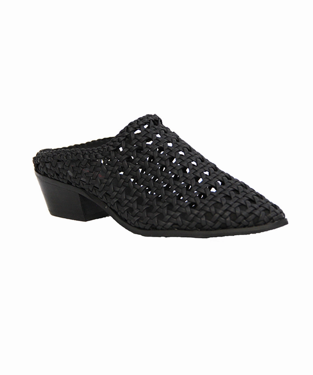 Chic Sandals Porto Black *FINAL SALE*