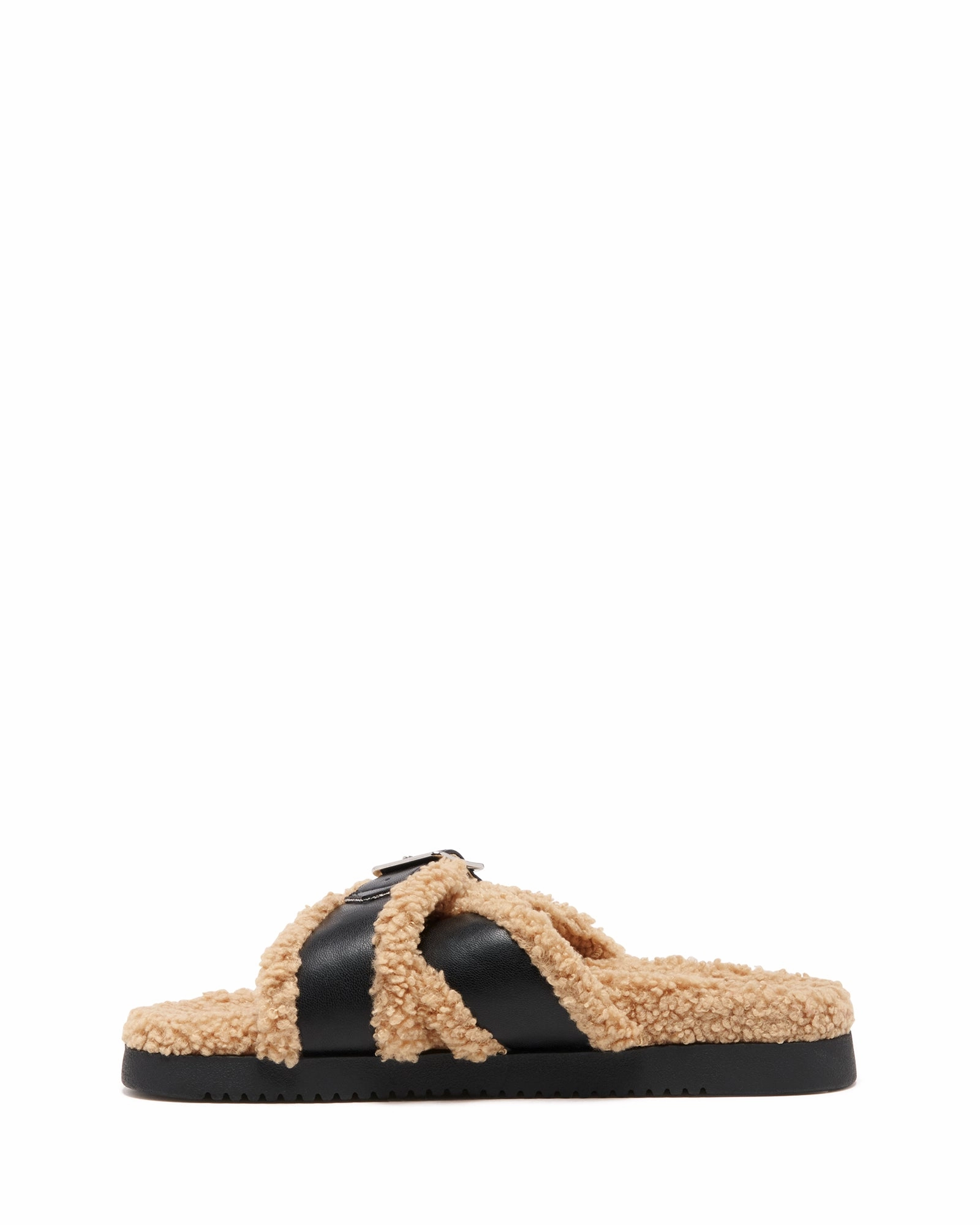 Durable Comfort Refy Slipper Black