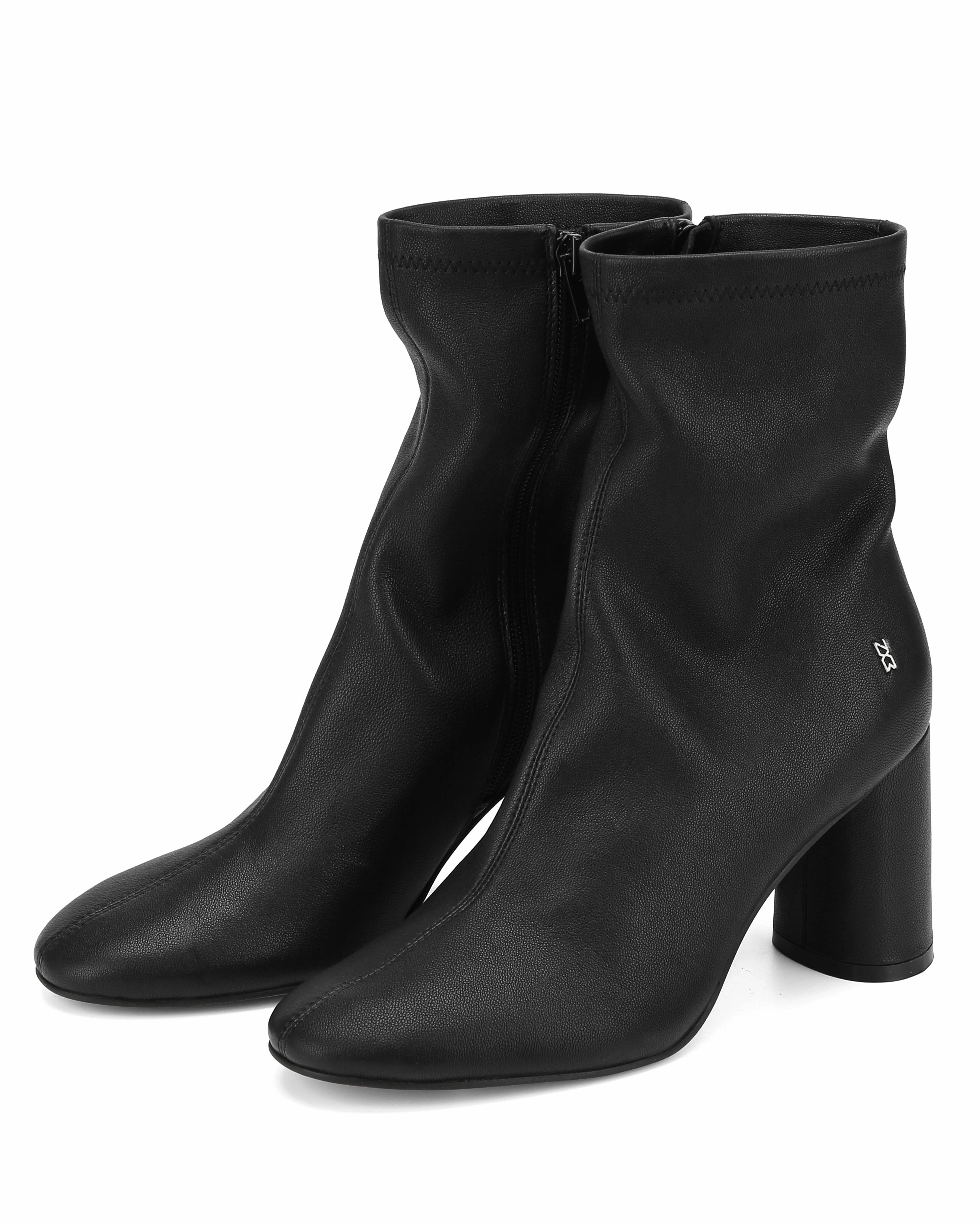 Shock absorption Prague Black Stretch