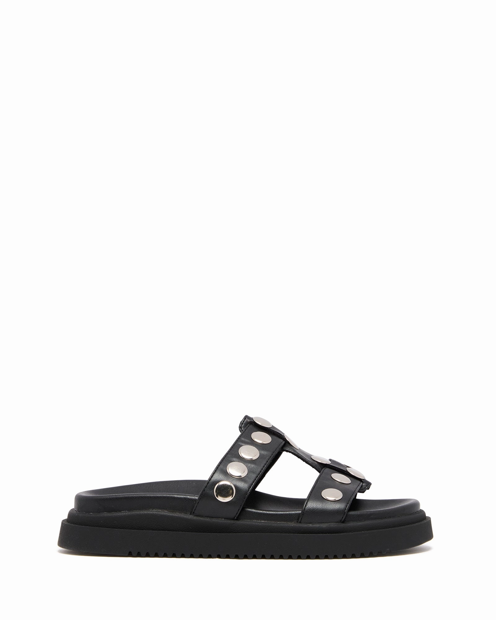 Comfortable Support Comfortable And Lightweight Pretense Sandal Black