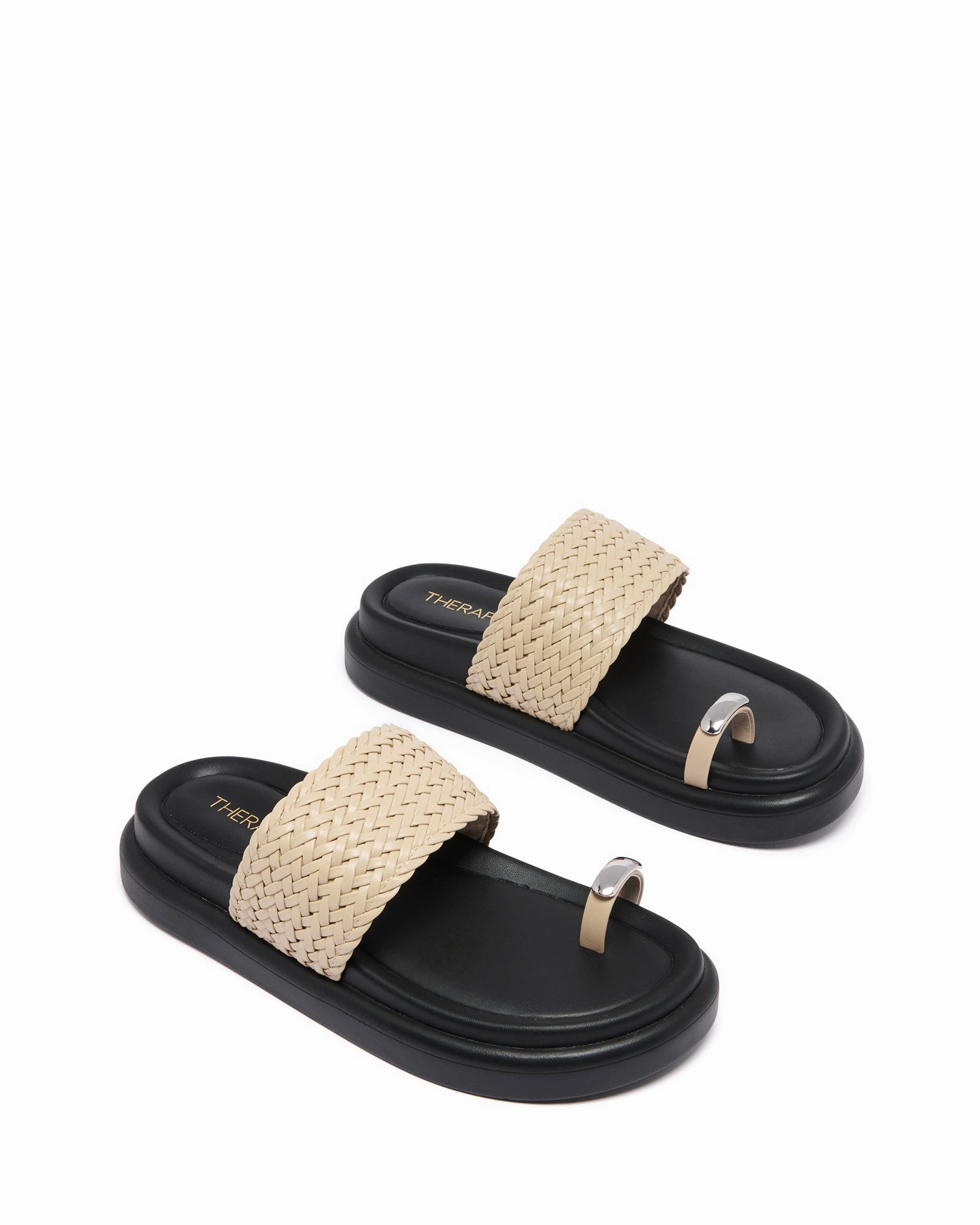 Prevail Sandal Cashew Resort Mood