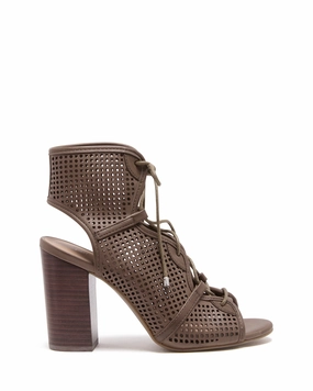 Quartz Mocha  *FINAL SALE* Slip Resistant Outsole Elegant Footwear