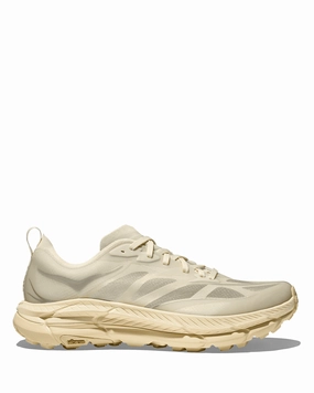 U Mafate Speed 4 Lite Truffle Salt/Vintage Yellow 1168450-TVN Seamless Internal Stitching