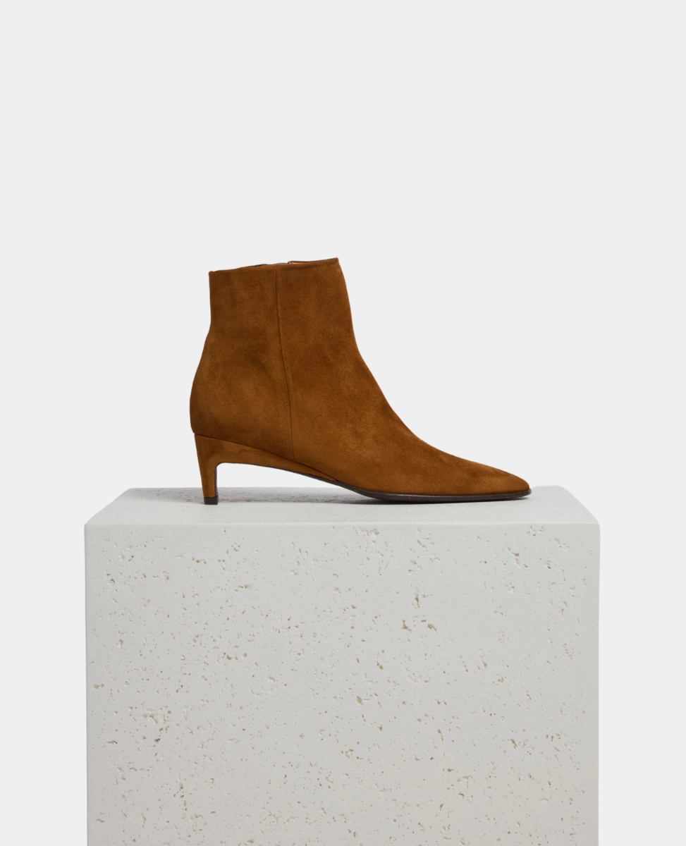 Seta Boot Stain Resistant