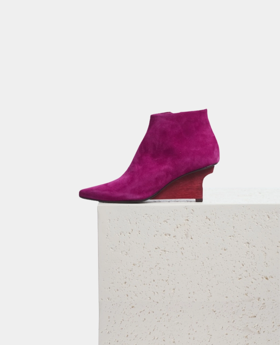 Rarebit Boot Fashionable Design