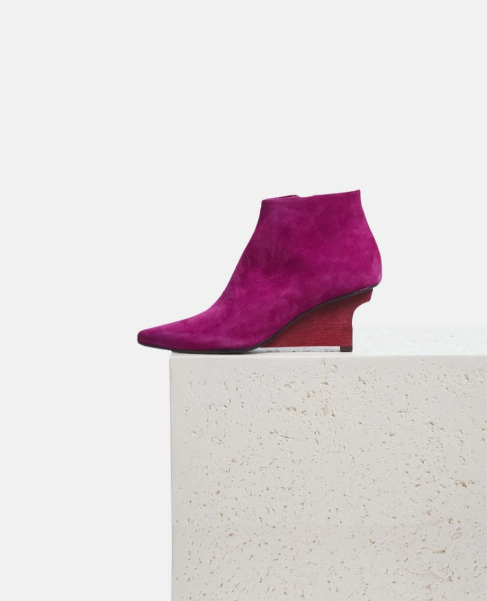 Formal Footwear Rarebit Boot