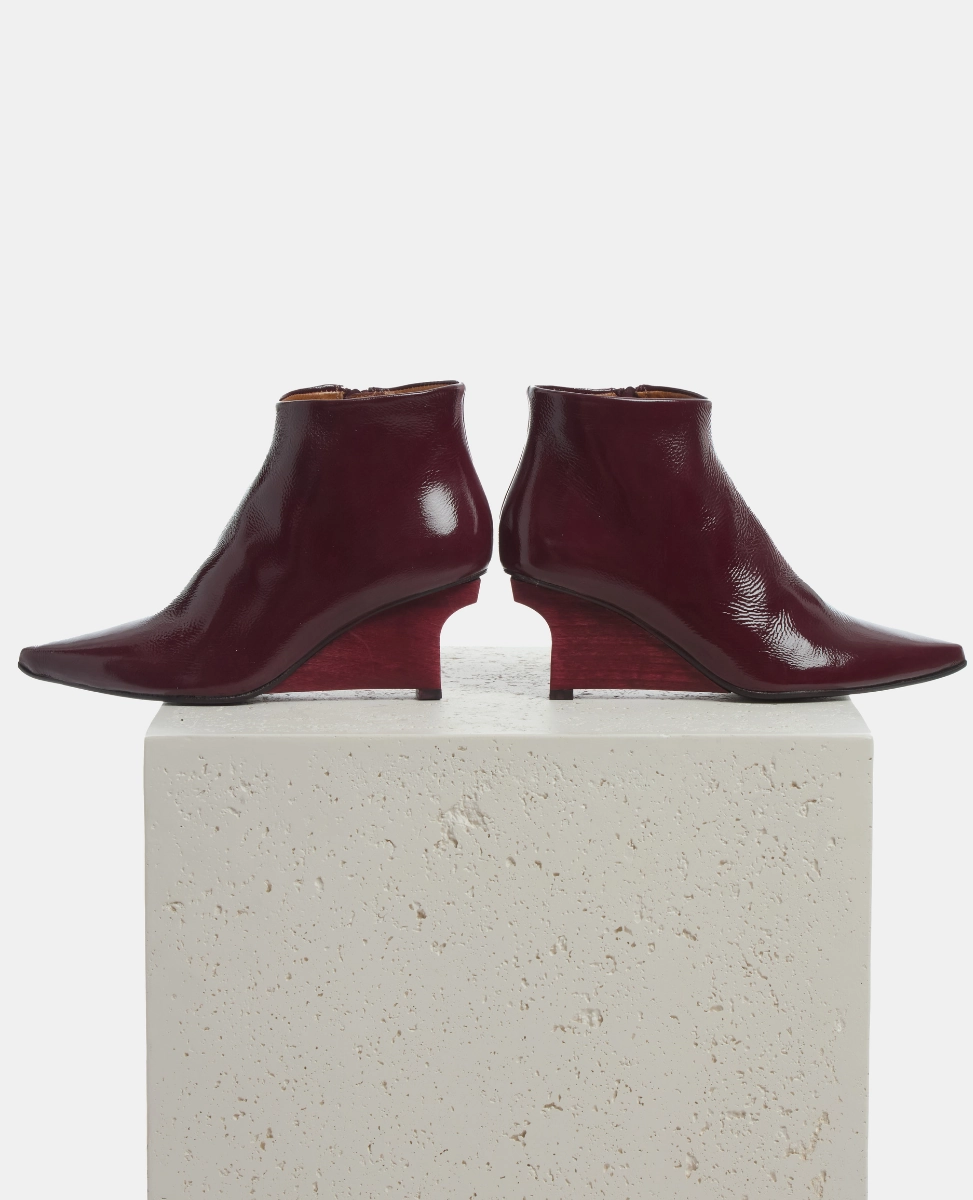Rarebit Boot Glam Touch Fashion Booties