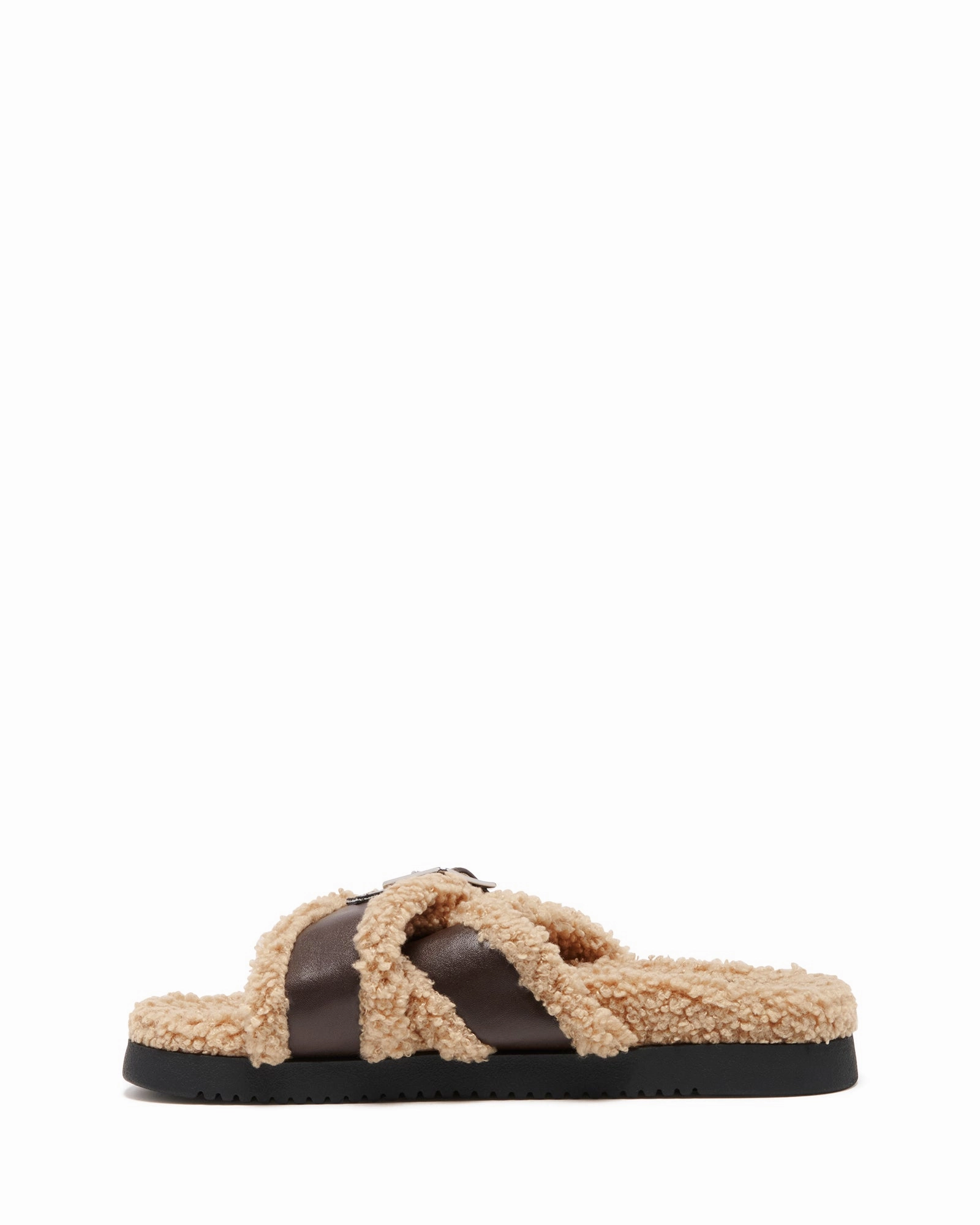 Refy Slipper Chocolate Outdoor Sandals Air Walk
