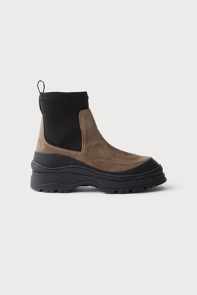 insulated Barla Boot