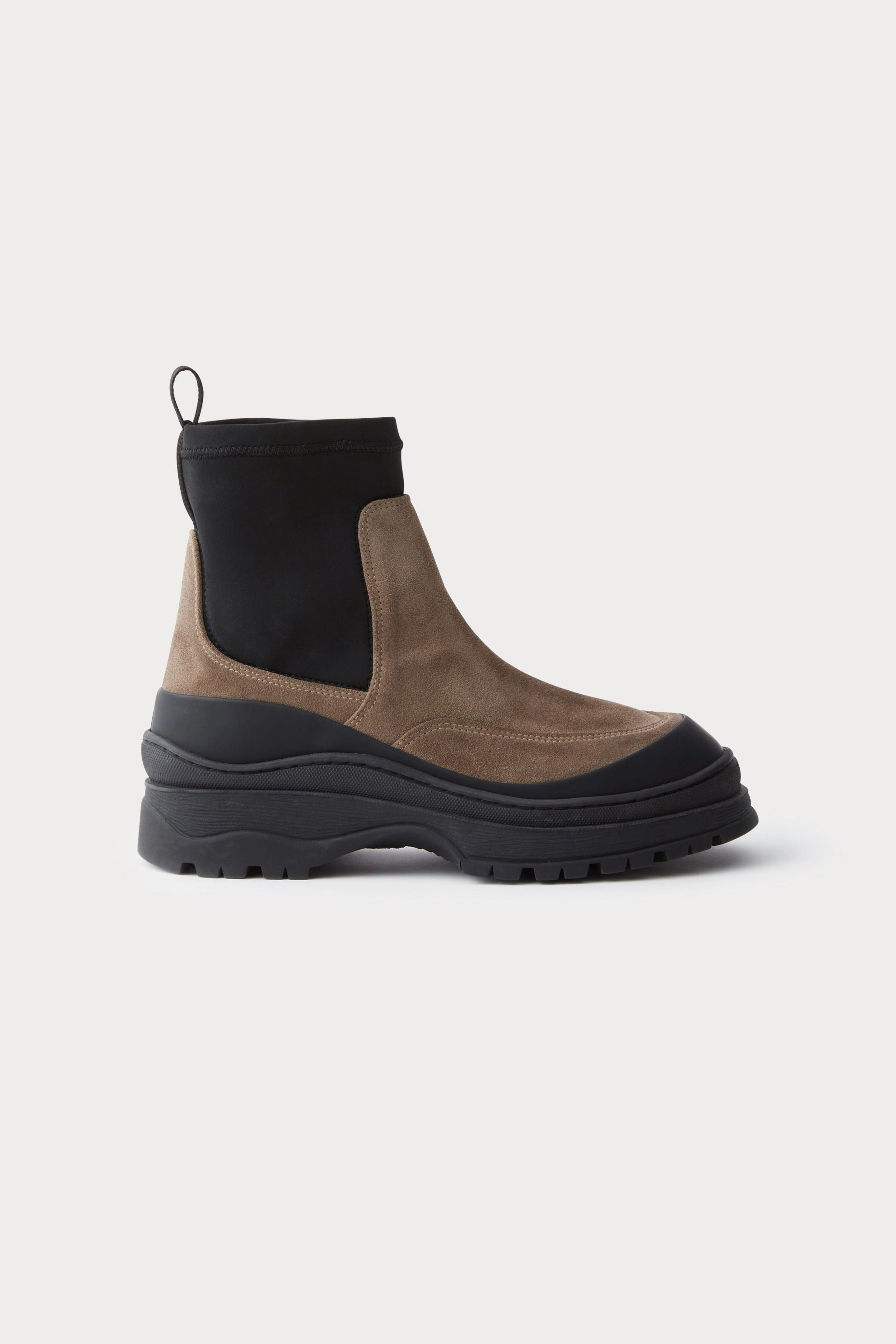 Barla Boot Waterproof Rainy Days Fresh Style
