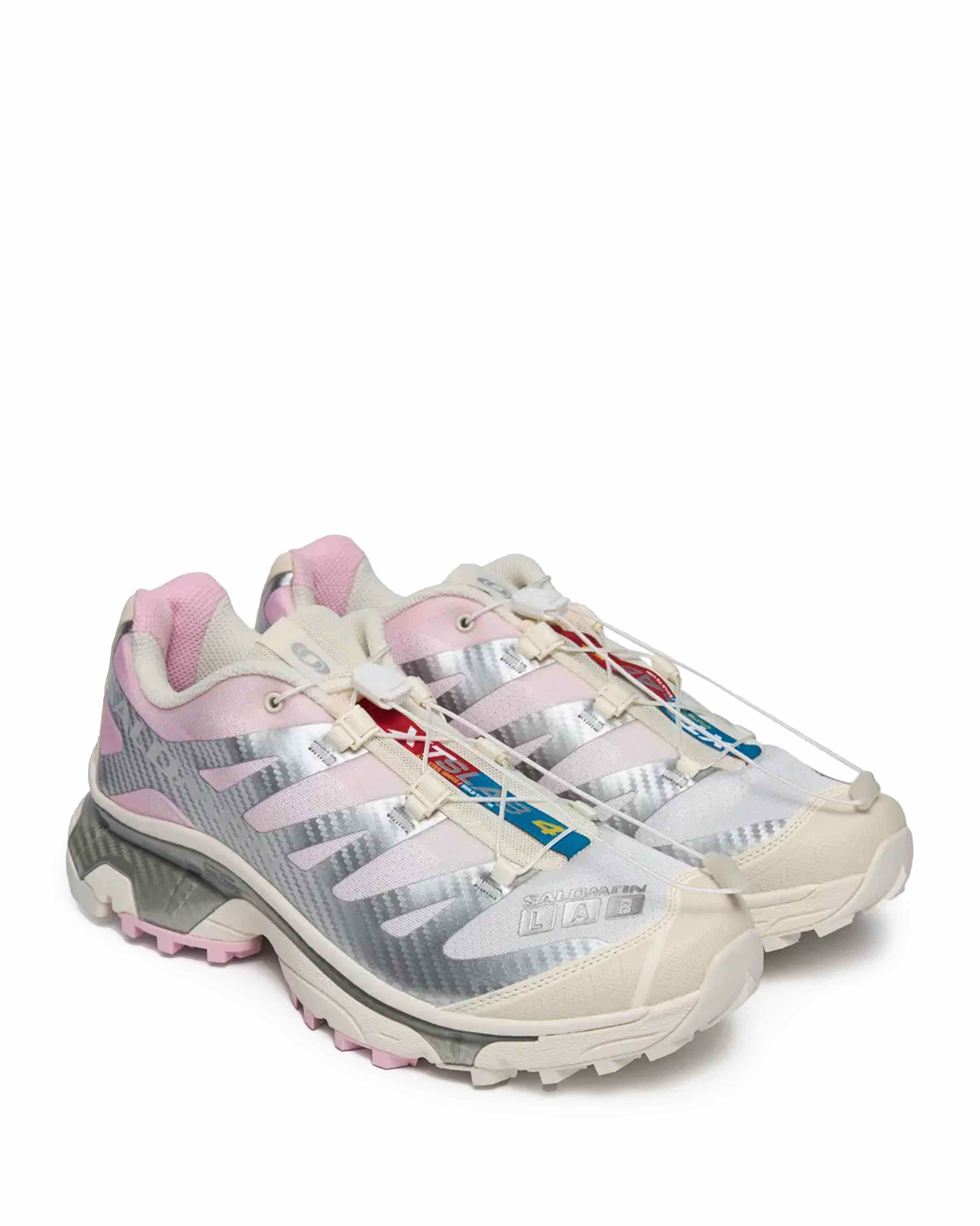 XT-4 OG Vanilla Ice/Ftw Silver/Fairy Tale L47866400 short - distance run Sunset Run