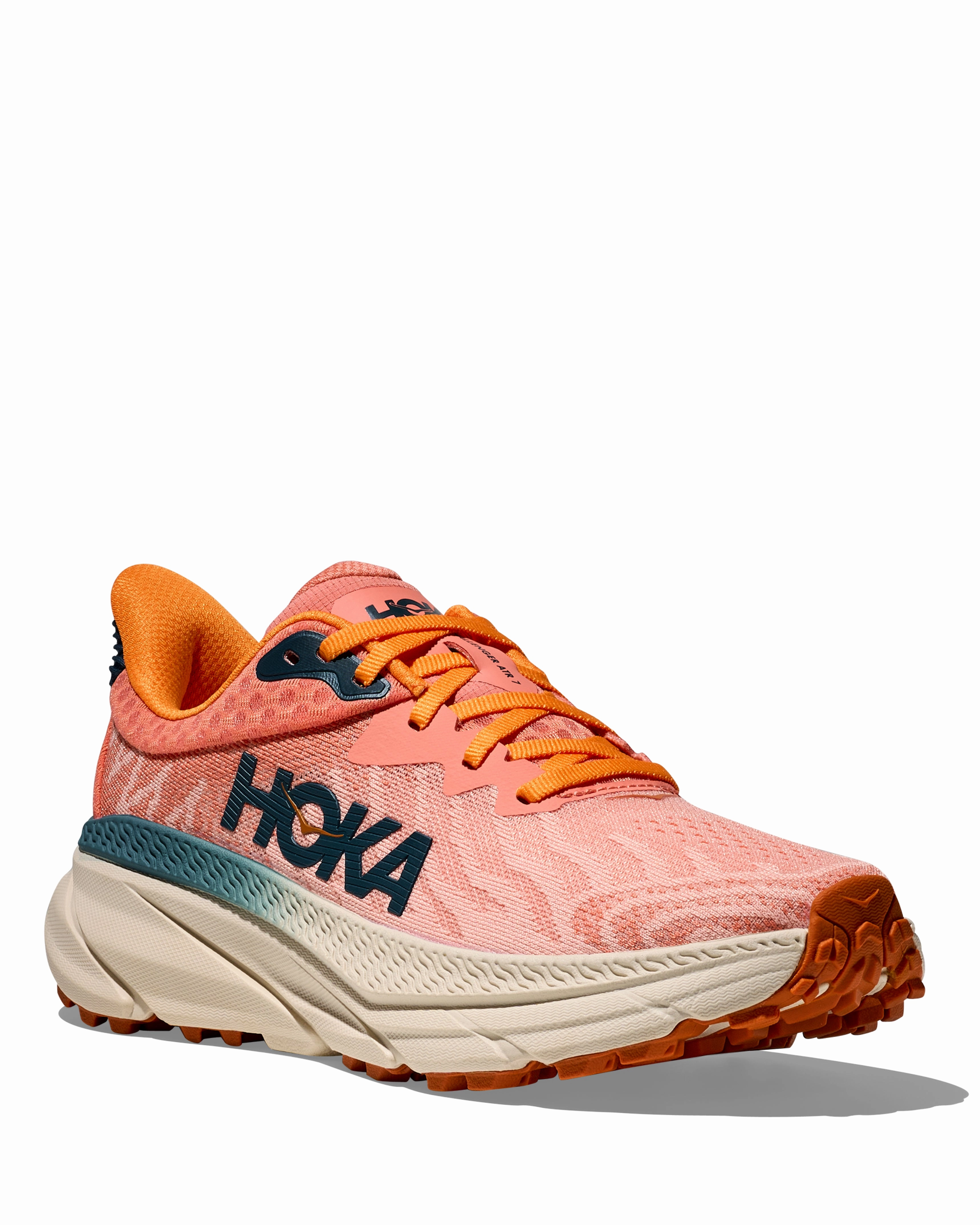 W Challenger ATR 7 Feldspar/Birch 1134498-FDSP Dynamic Stability rigid sole shoes