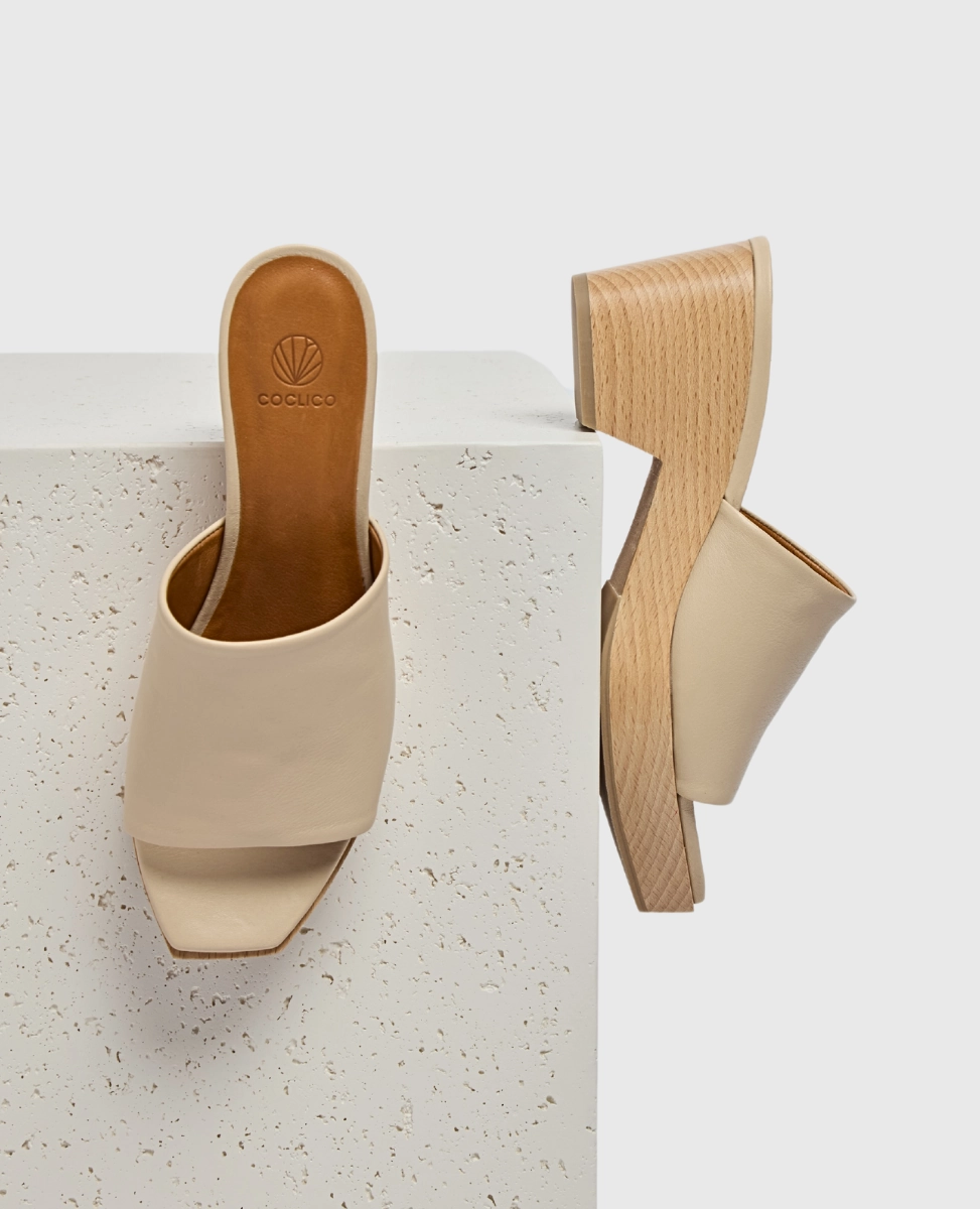 Mist Clog Versatile Outdoor Style