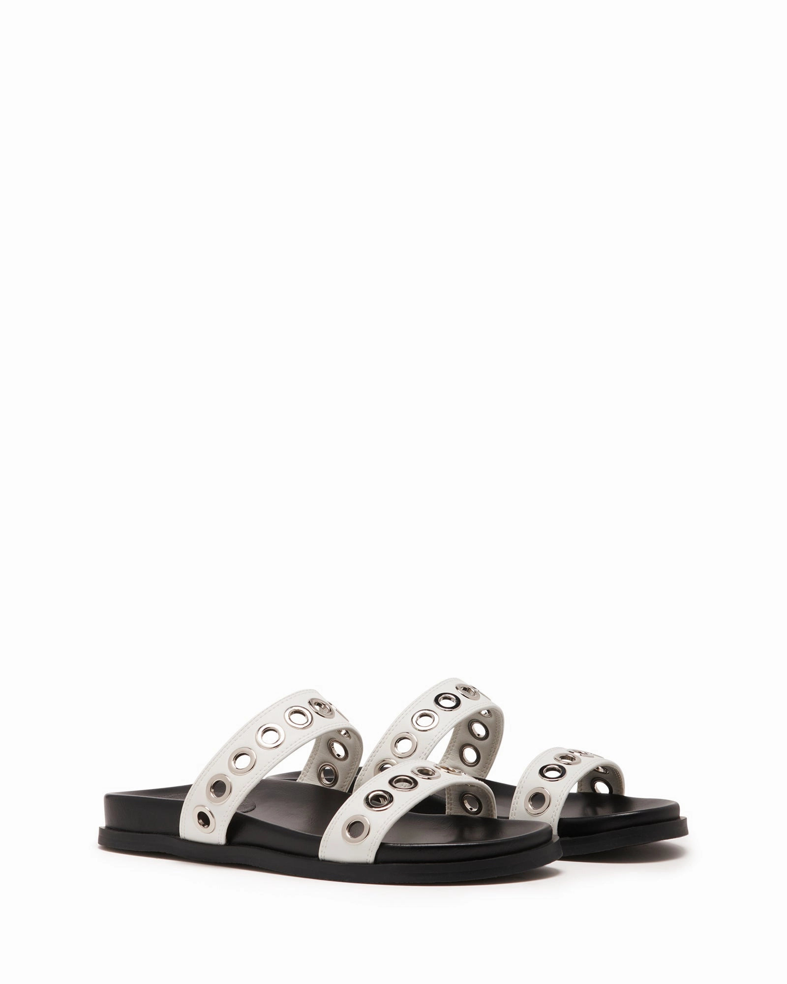 Casual Outdoor Shoes Alliance Sandal White