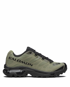 Dynamic Fit Upper quick - drying - design shoes XT-4 OG Protective Aloe/Black/Silver Cloud L47674800