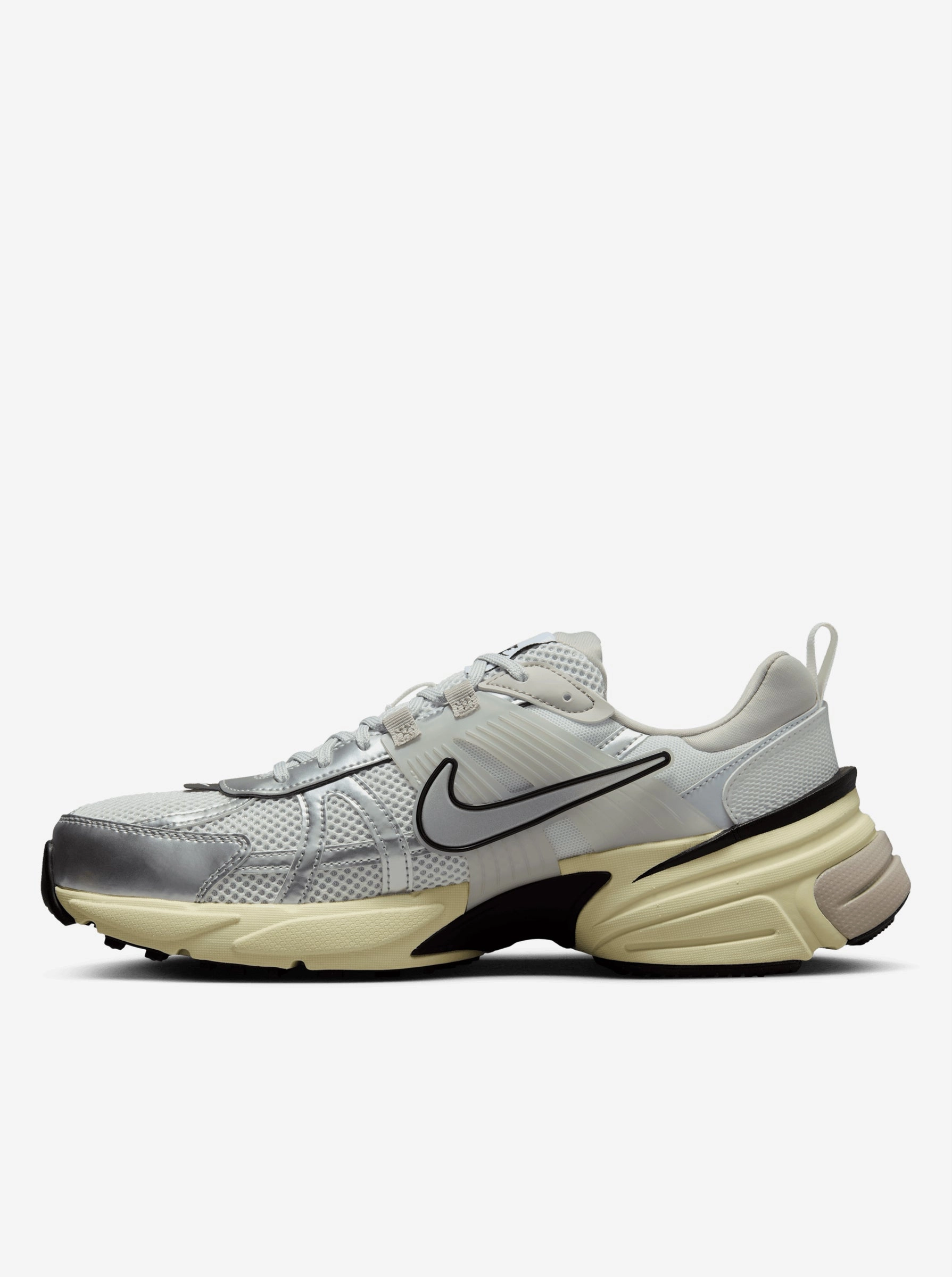 V2K Run Unisex thin - sole shoes thick - sole shoes