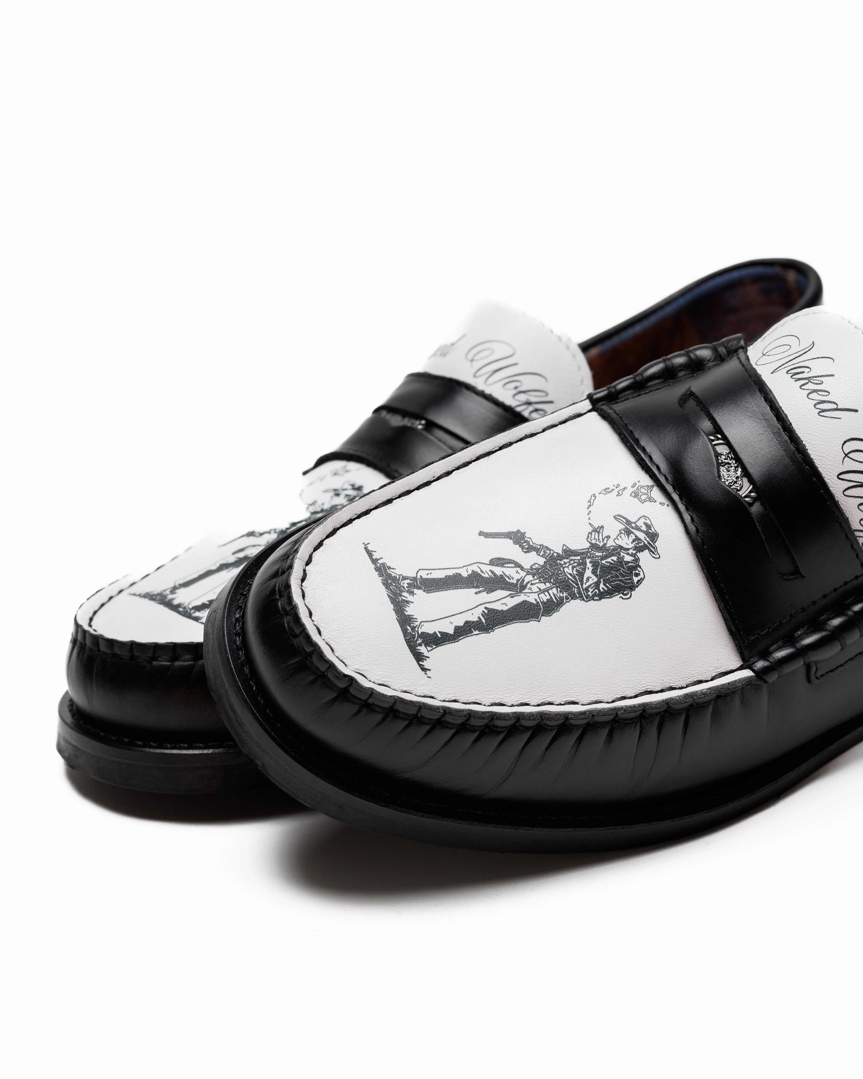 Sport Casual Riviera Cowboy