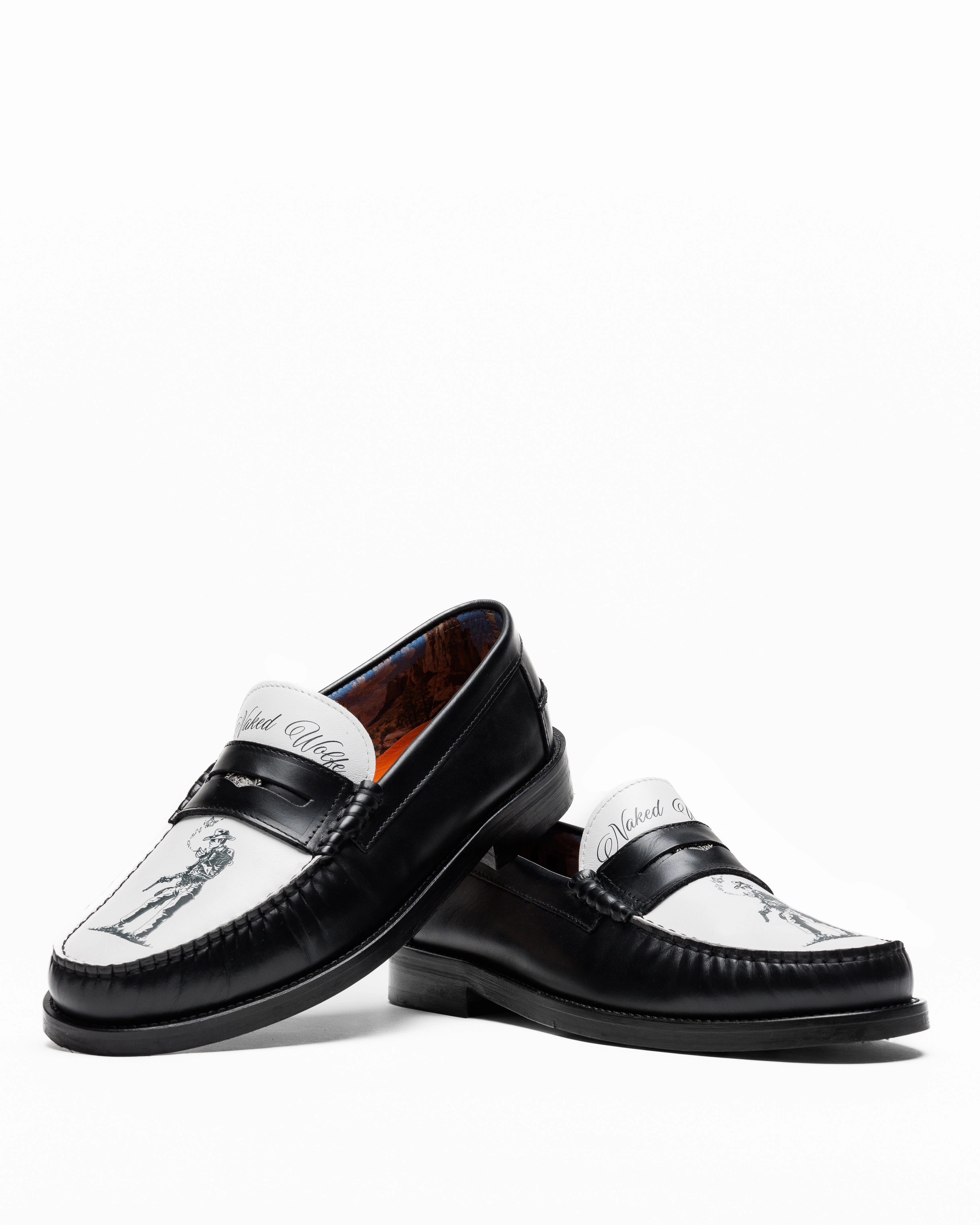 Air Soft All Looks Riviera Cowboy