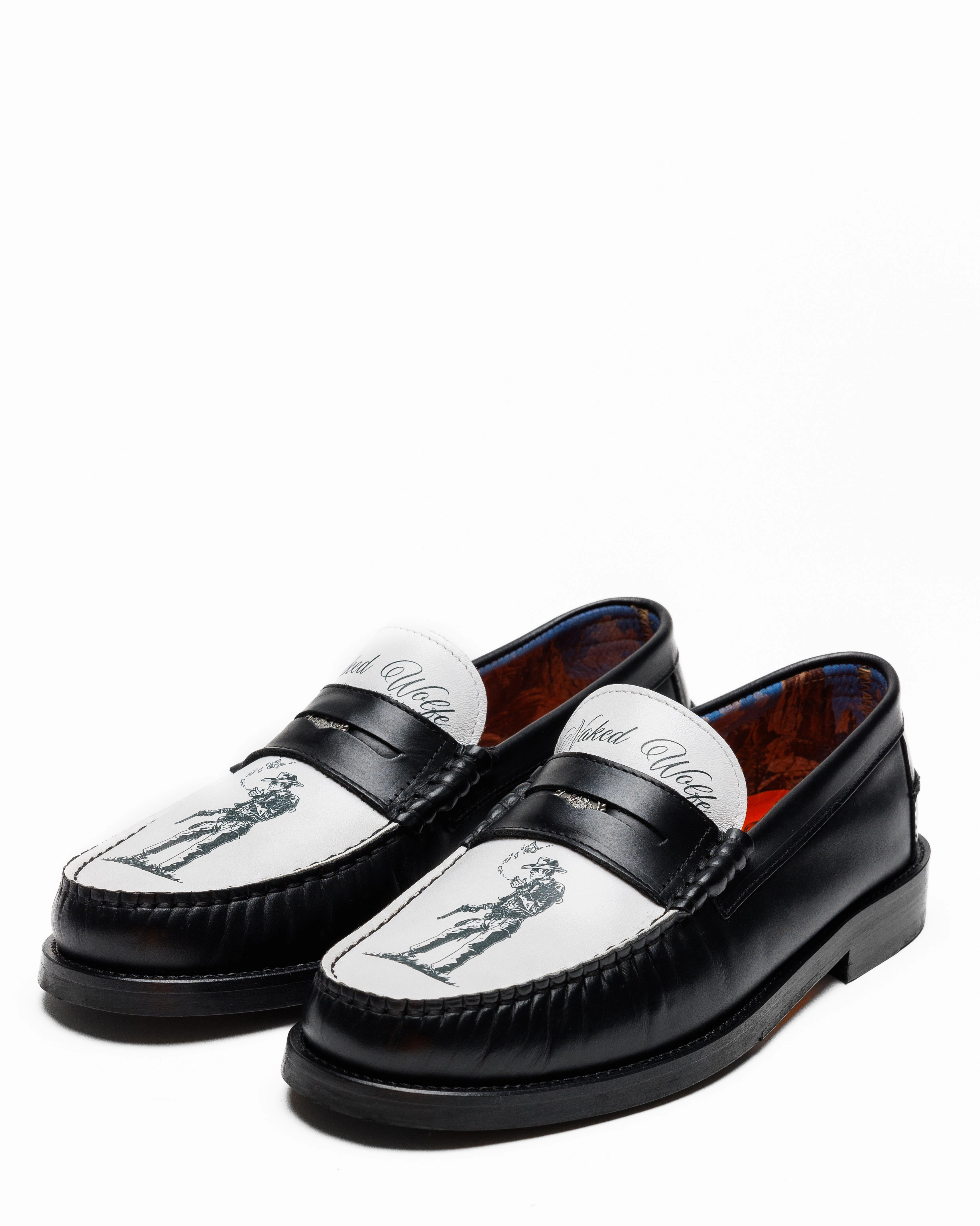 Stand Support Riviera Cowboy