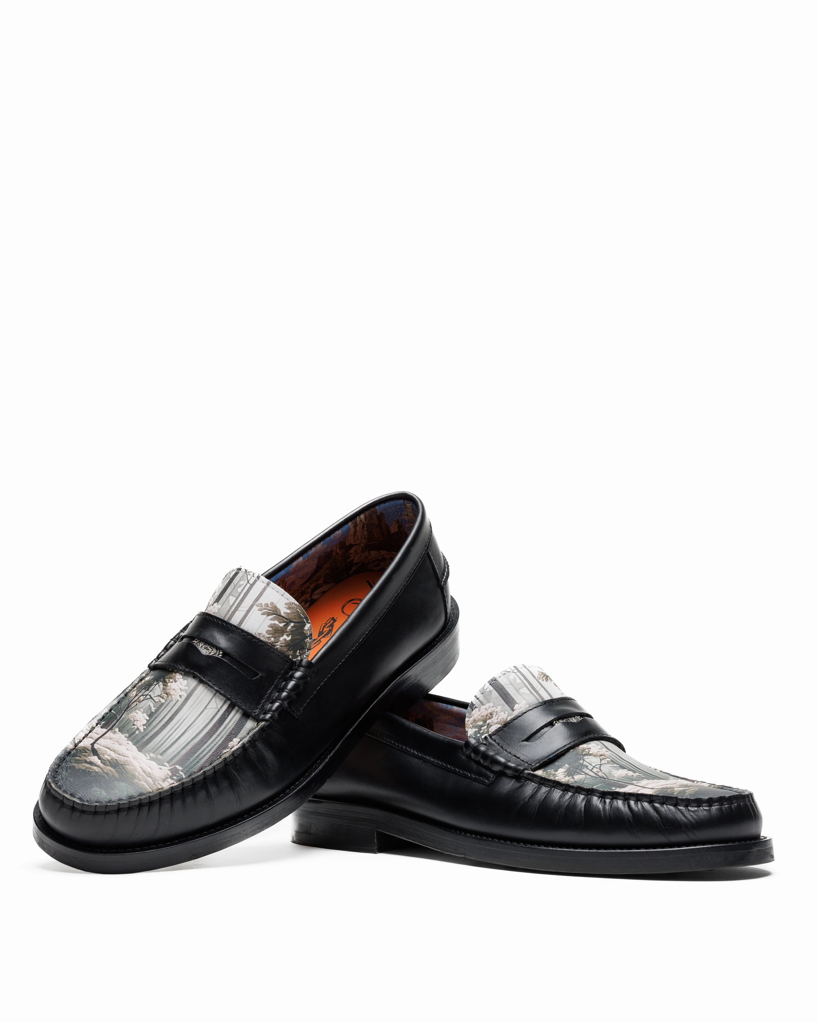 Stud Base Riviera Forest