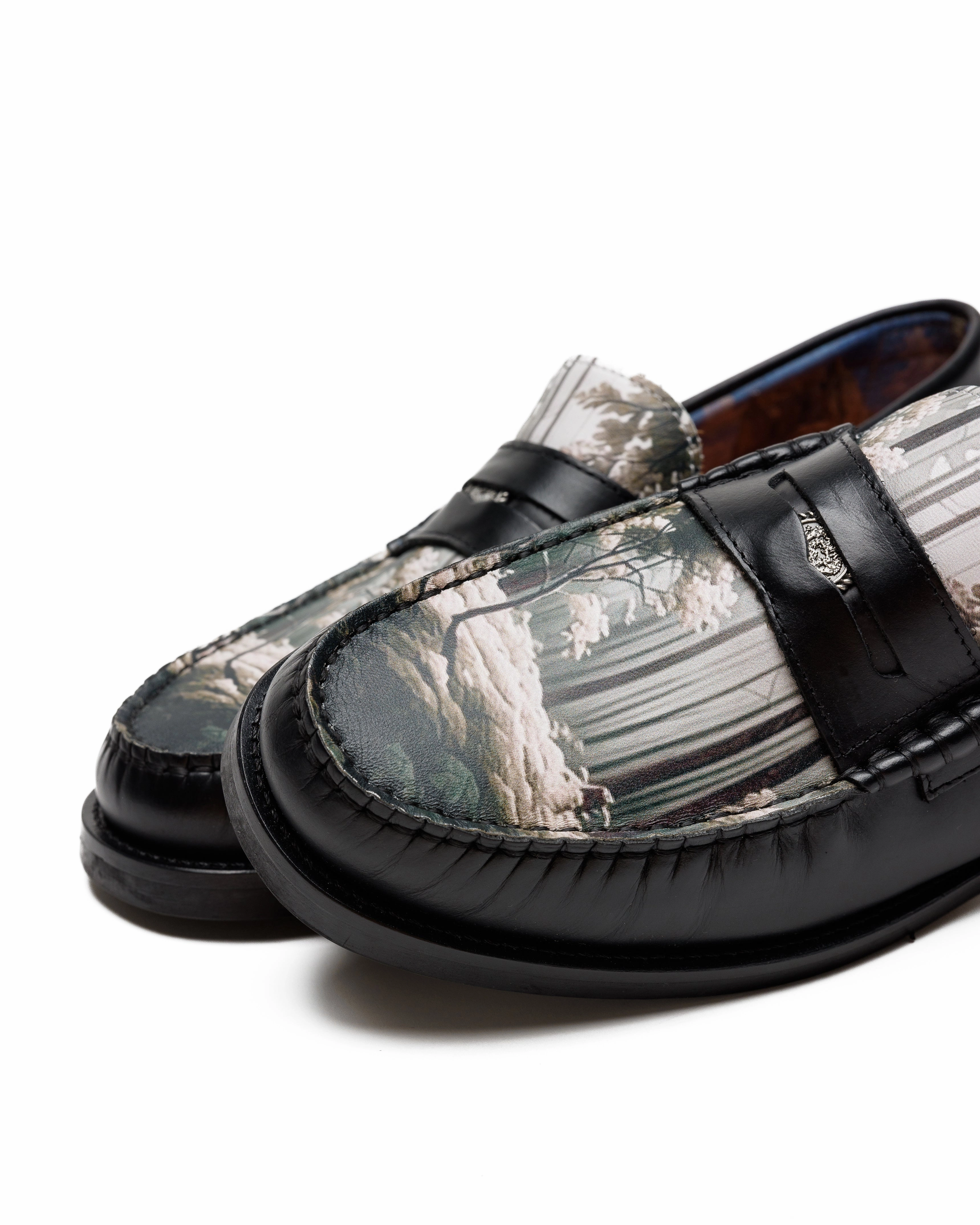 Riviera Forest All Day city night