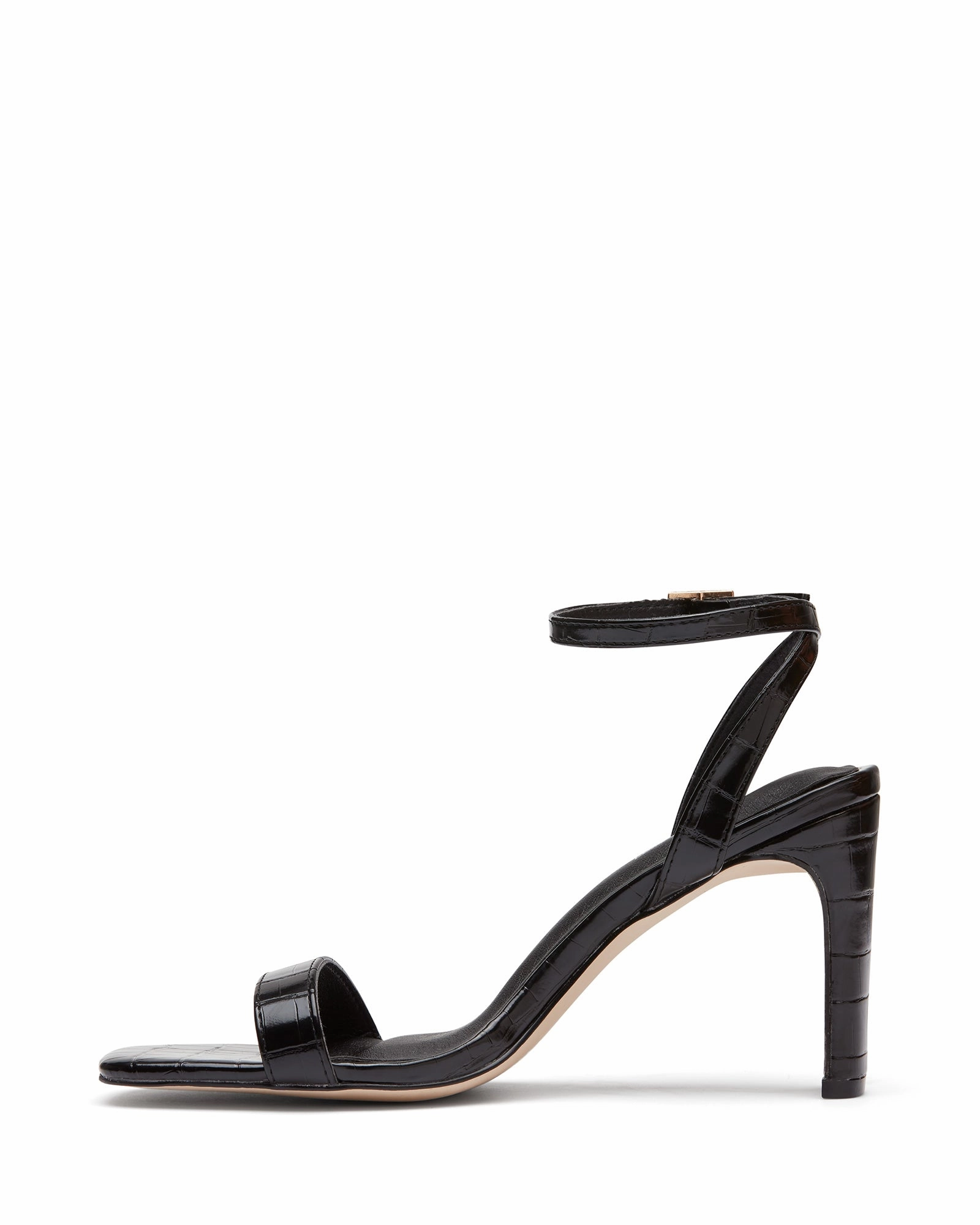 Holiday Heels Lantana Black *FINAL SALE*