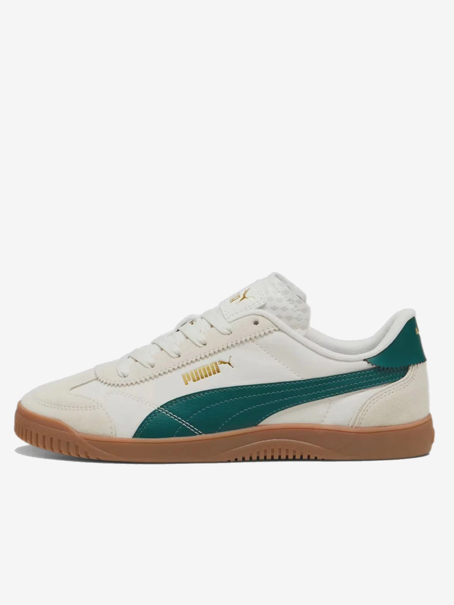 rubber sole shoe property Puma Club 5v5 Unisex
