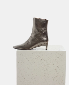 All Weather Rough Terrain Concert Look Sam Boot